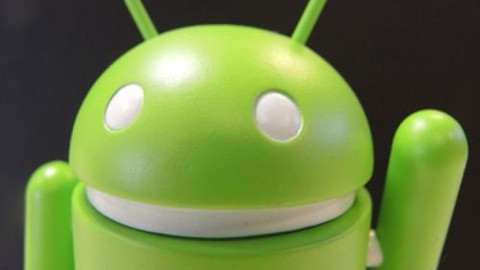 Android son model otomobillere geliyor!