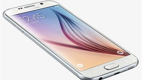 Galaxy S6 için yeni güncelleme!