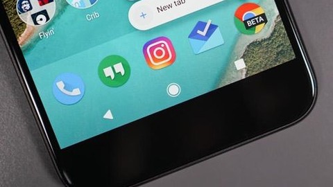 Android 7.1.2 Nougat Beta 2 yayınlandı