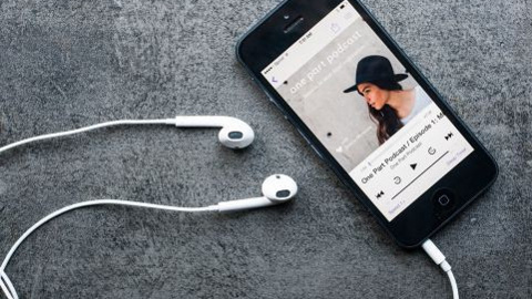 Sesli içeriğin yükselen formatı: Podcast