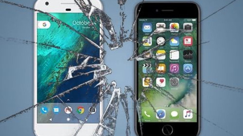 iPhone 7, Android 7.1'i bozuyor!