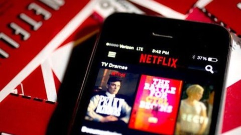 Netflix'te çevirmen olarak çalışmak ister misiniz?
