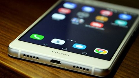 Huawei P9 Lite İncelemesi