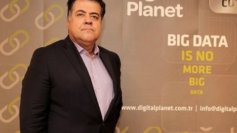 Digital Planet ‘Cutu’ ile büyük verileri küçültecek