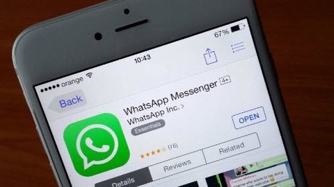 iPhone'da iki farklı WhatsApp hesabı nasıl kullanılır?