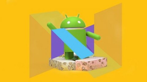 General Mobile 4G Android One için Android 7.1.1 Nougat geldi