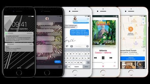 iOS 10.2.1 Beta 2 yayınlandı