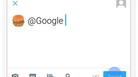 Emoji ile Google'da arama yapın!