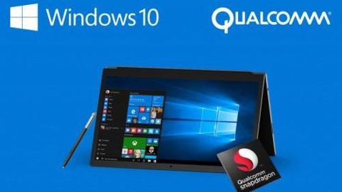 Windows 10, Snapdragon 820 üzerinde çalışıyor! (Video)