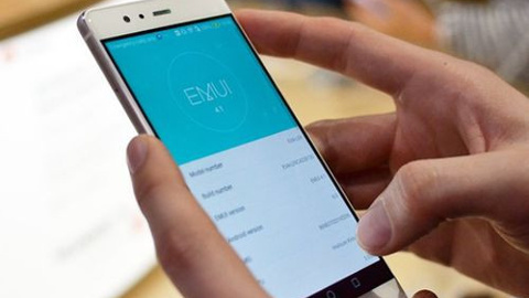 Huawei P9 ve Mate 8 için Android Nougat güncellemesi başladı
