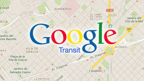 Google Transit, İstanbul'a geldi!