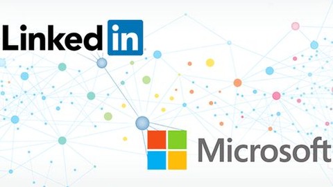 LinkedIn artık Microsoft'un!