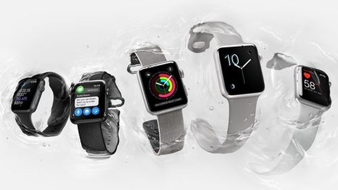 watchOS 4.2 güncellemesi çıktı!