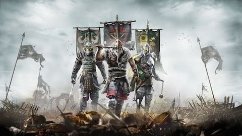 For Honor kapalı Beta testi ne zaman başlayacak?