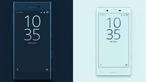 Xperia X ailesi için Android Nougat güncellemesi!