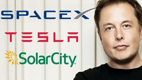 Elon Musk'tan yeni proje!