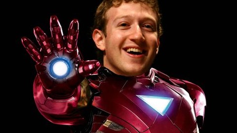 Mark Zuckerberg'e özel yapay zeka!