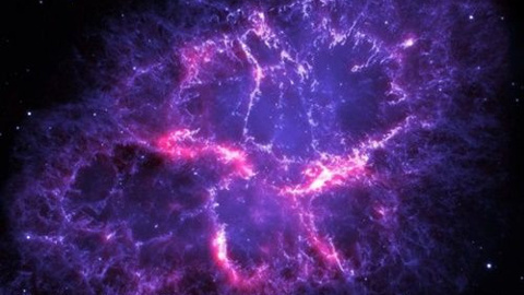 Antimadde atomunun boyu ölçüldü!
