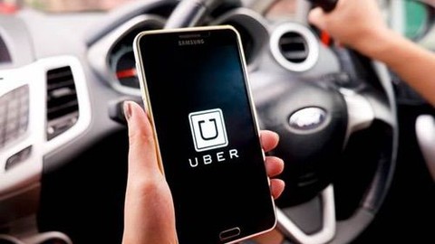 Uber'dan referandum sürprizi!