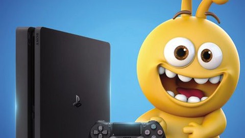 Turkcell, tarifeye ek PlayStation 4 satıyor!