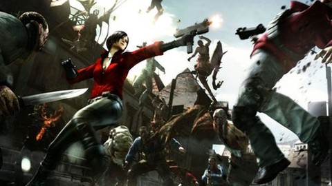 2017'de çıkacak 10 muhteşem FPS oyunu!