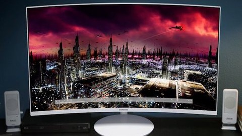 Facebook Video uygulaması, Samsung Smart TV'de