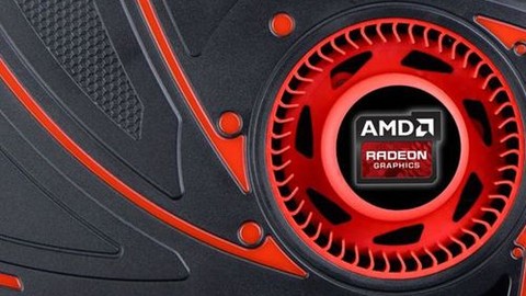 AMD Vega mimarisi hakkında merak edilenler