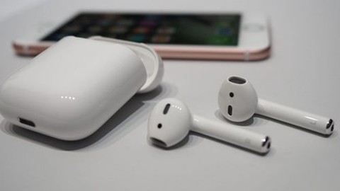 AirPods kasasını iPhone standına dönüştürün!