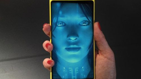 Nokia, sanal asistan üzerinde çalışıyor