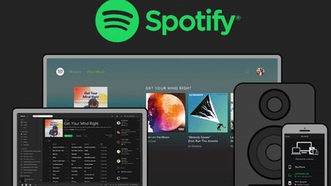 Spotify Hi-Fi ile kulakların pası silinecek!