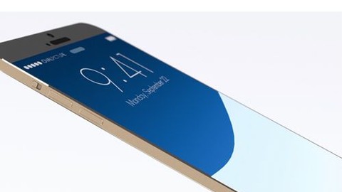 En gerçekçi iPhone 8 konsepti