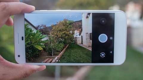 Google, RAISR ile görselleri sıkıştırırken kalitesini bozmayacak!