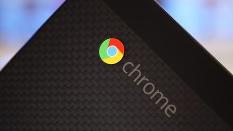 Google Chrome'da fidye virüsü!