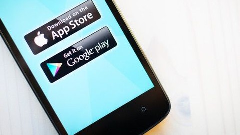 App Store, Google Play Store'u solladı!