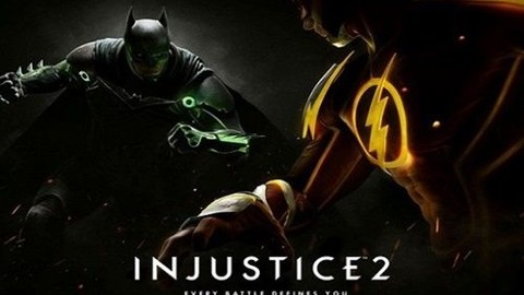Injustice 2 hikaye fragmanı yayınlandı!