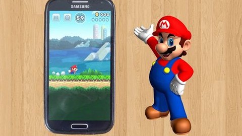 Android'e Super Mario Run'ın ne zaman geleceği açıklandı!
