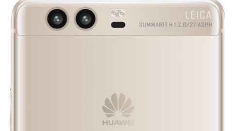 Huawei P10 Lite'ın özellikleri tekrar ortaya çıktı