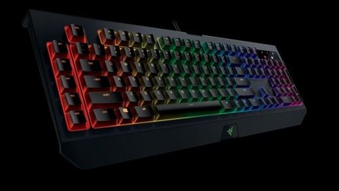 Razer BlackWidow Chroma V2 tanıtıldı!