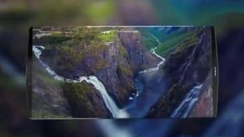 6GB RAM ile gizemli Oppo Mix ortaya çıktı