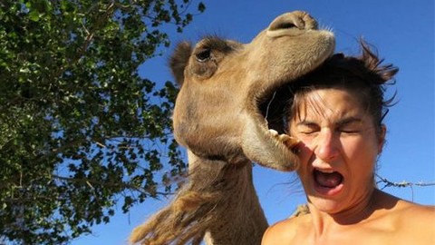 Kaza ve ölümler öncesi çekilen 7 selfie!