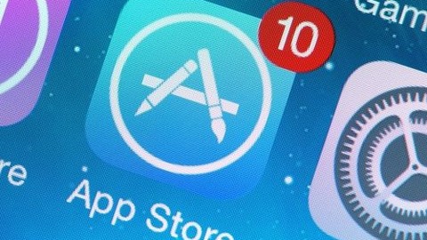 İran menşeili uygulamalar App Store'dan silindi!