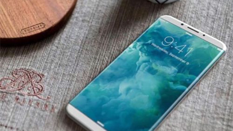 İşte hayalinizdeki iPhone 8! (Video)