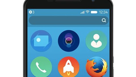 Android'e rakip olacaktı, ekibi dağıttılar!