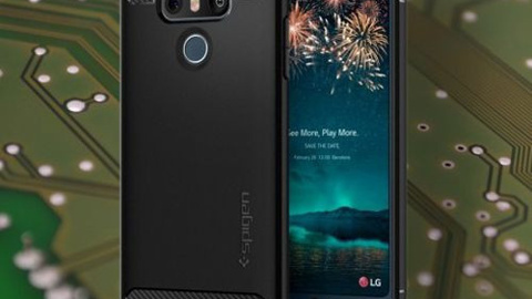 LG G6 daha gerçekçi sanal asistan ile gelecek
