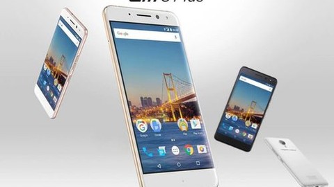 General Mobile GM 5 Plus için Android 7.1.1 Nougat geldi!