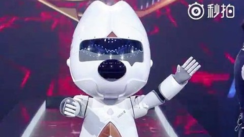Yapay zekalı robot insanları yendi!