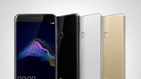 Huawei P8 Lite 2017, Nova Lite olarak gelebilir