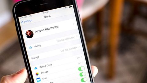 iCloud'da inanılmaz güvenlik açığı!