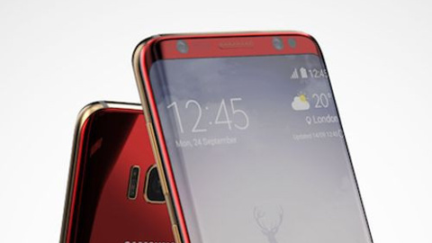 Galaxy S8 işlemcisi Exynos 9810 göründü