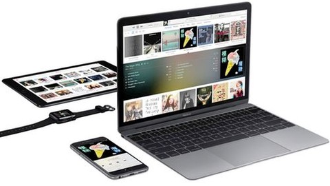Apple, WWDC 17 etkinliğinde ne tanıtacak?
